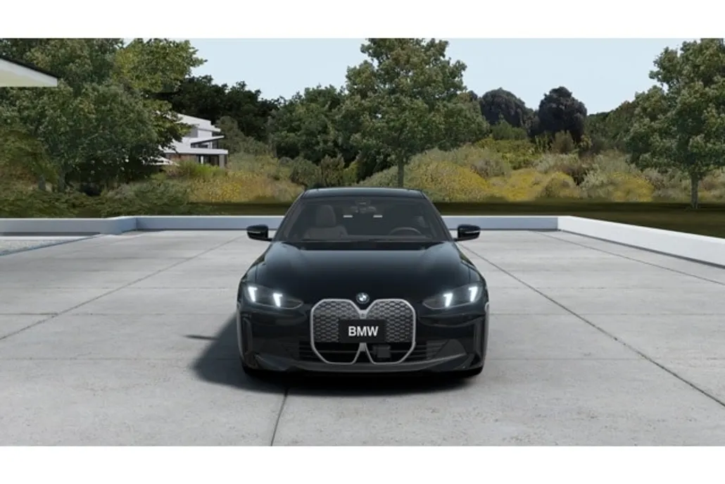 2025 Bmw i4 eDrive40 photo 1