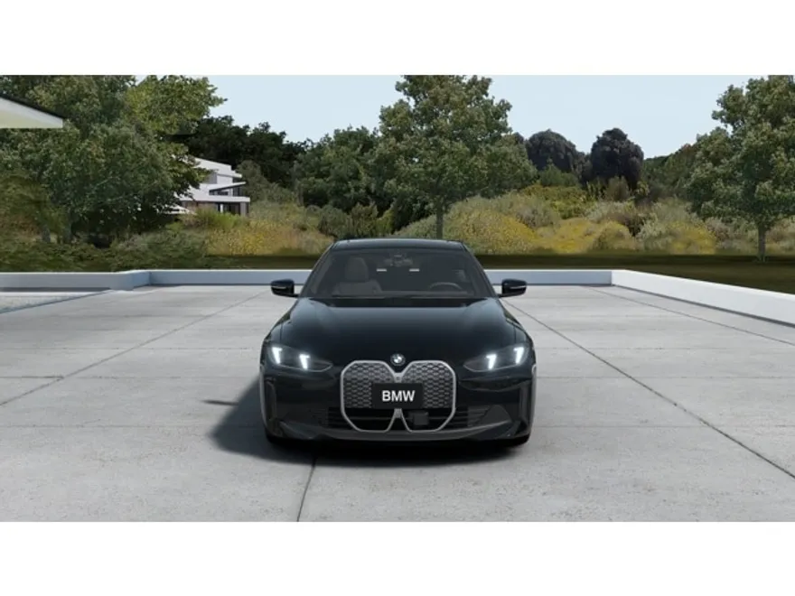 2025 Bmw i4 eDrive40 photo 1