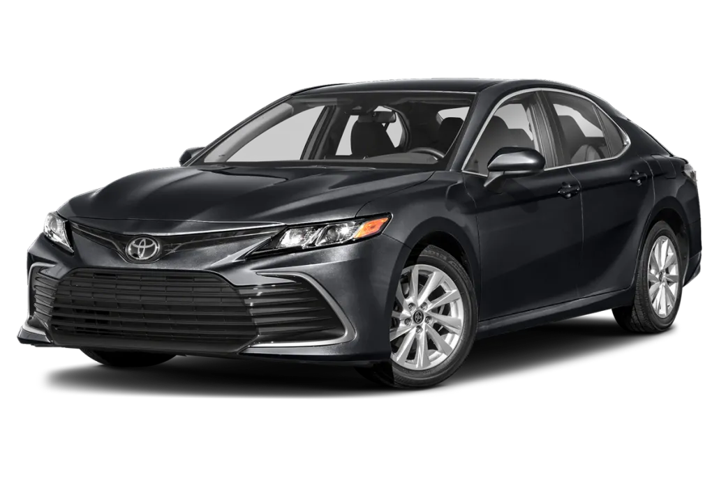 2023 Toyota Camry LE photo 1