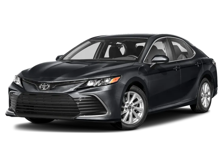 2023 Toyota Camry LE photo 1