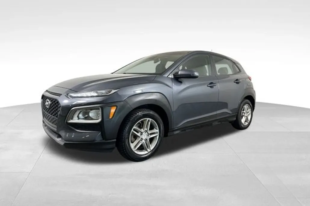 2019 Hyundai Kona SE photo 1