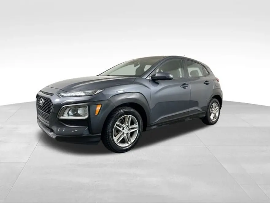 2019 Hyundai Kona SE photo 1