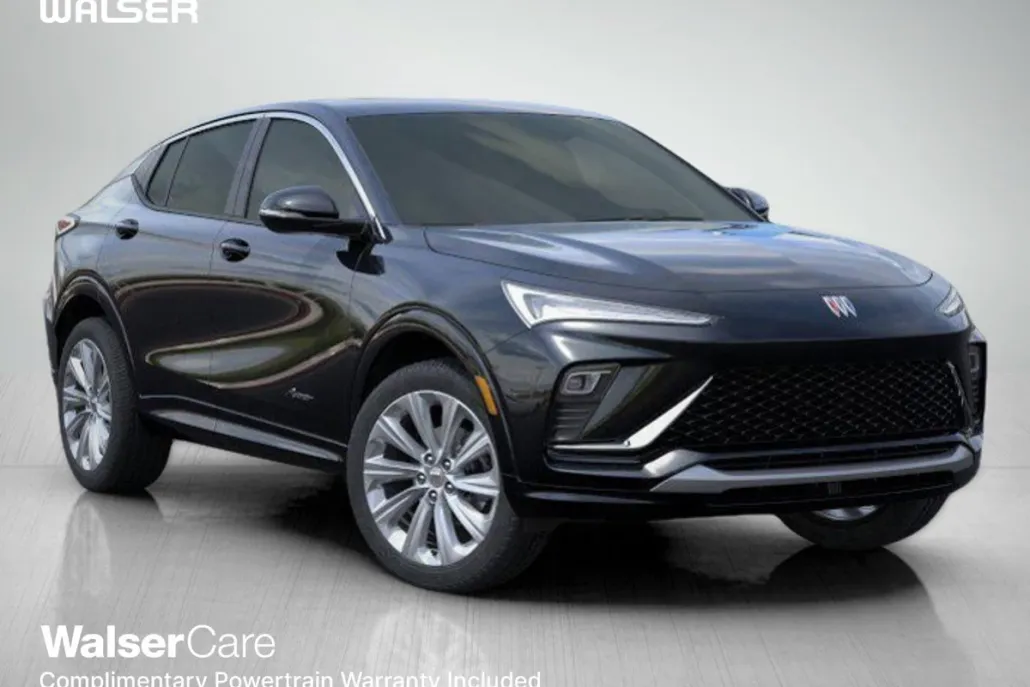 2026 Buick Envista Avenir photo 1