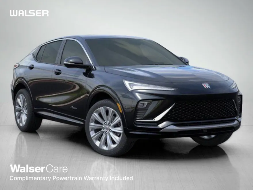 2026 Buick Envista Avenir photo 1