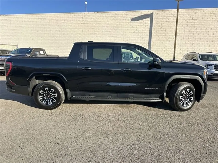 2026 Gmc Sierra Elevation photo 1