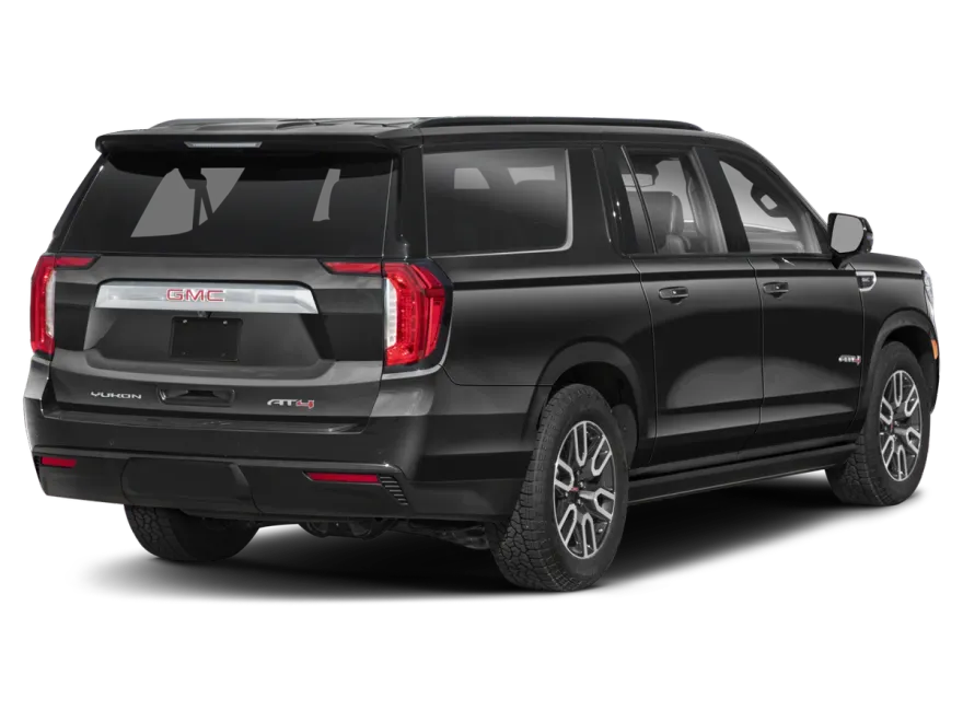 2024 Gmc Yukon XL AT4 photo 25