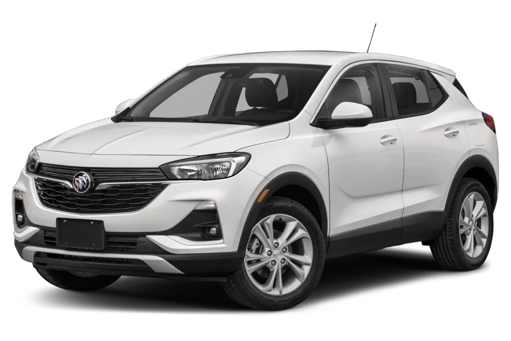 2022 Buick Encore GX Preferred photo 1