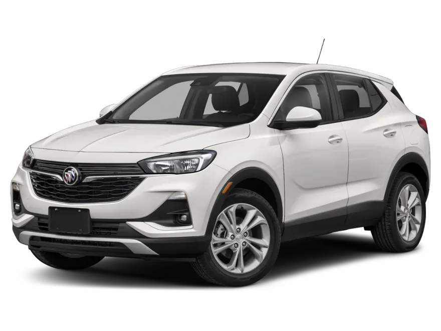 2022 Buick Encore GX Preferred photo 1