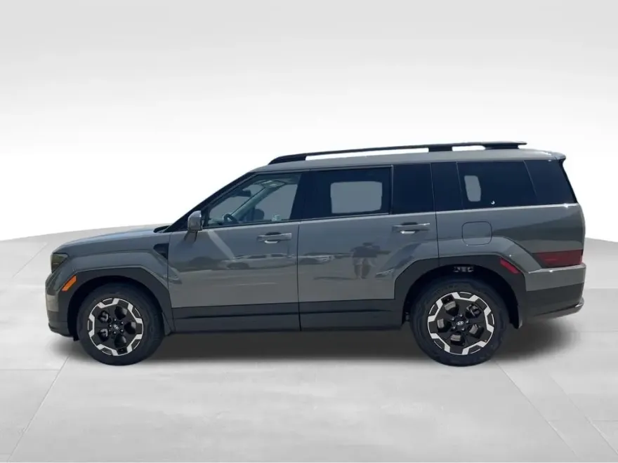 2026 Hyundai Santa Fe SEL photo 1
