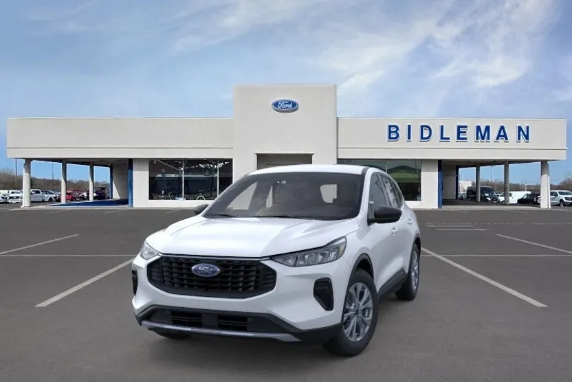 2025 Ford Escape Active photo 1