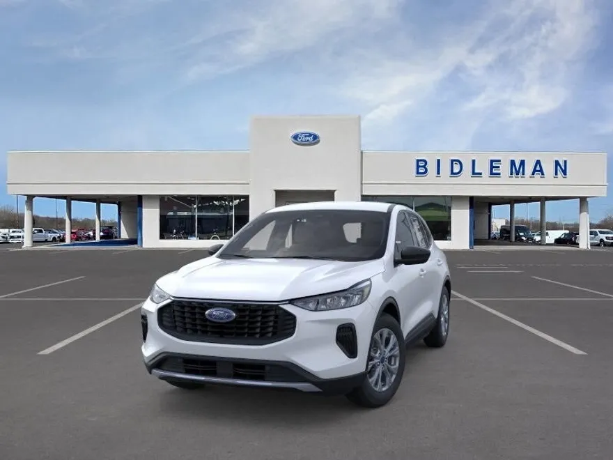 2025 Ford Escape Active photo 1