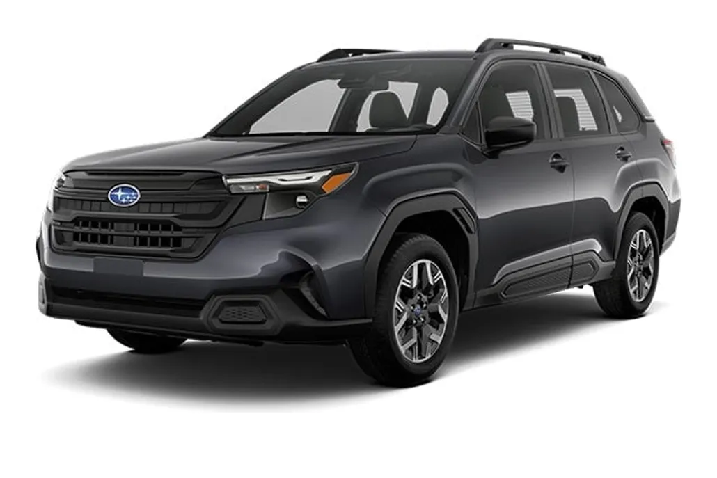 2025 Subaru Forester Base photo 1