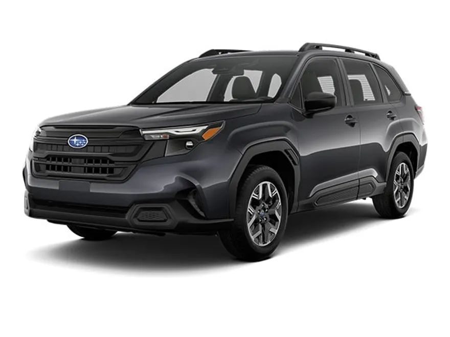 2025 Subaru Forester Base photo 1