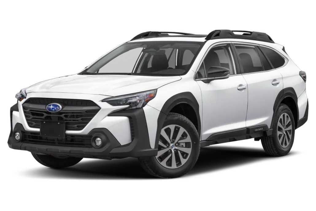 2025 Subaru Outback Premium photo 1