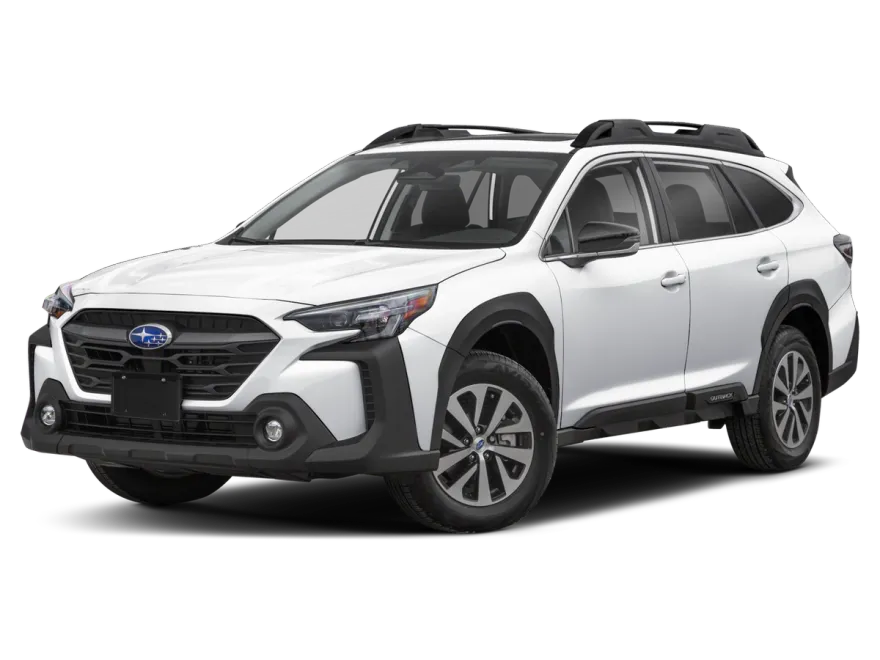 2025 Subaru Outback Premium photo 1