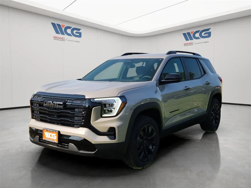 2026 Gmc Terrain Elevation photo 1