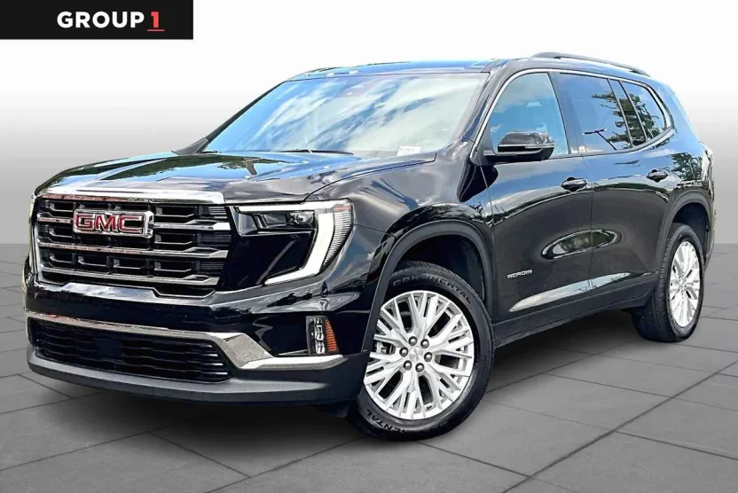 2024 Gmc Acadia Elevation photo 1