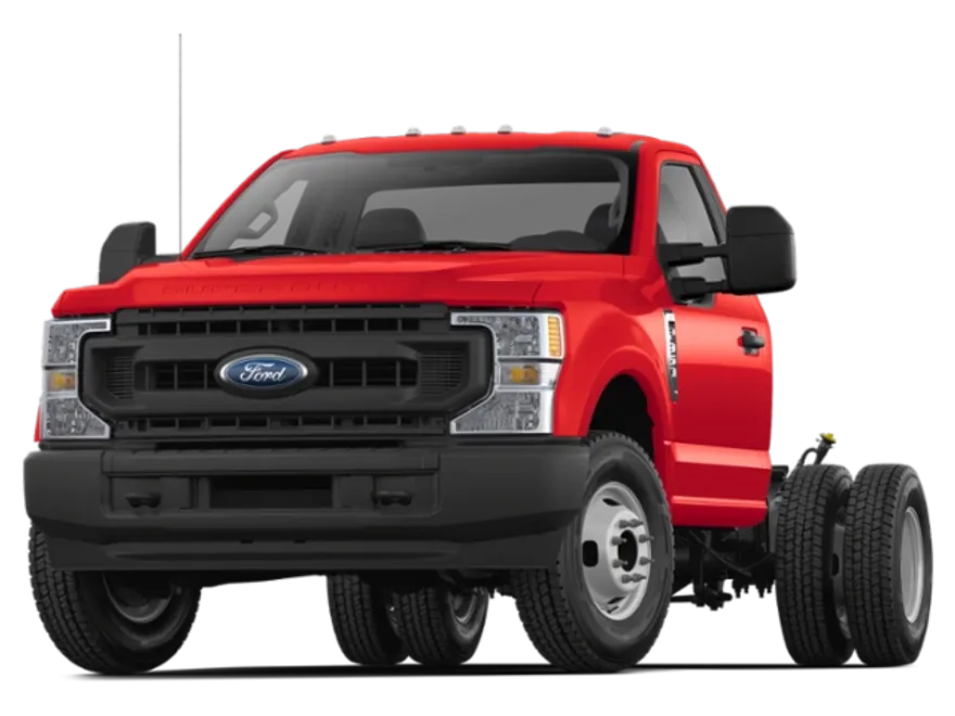 2024 Ford F-350 XL photo 1