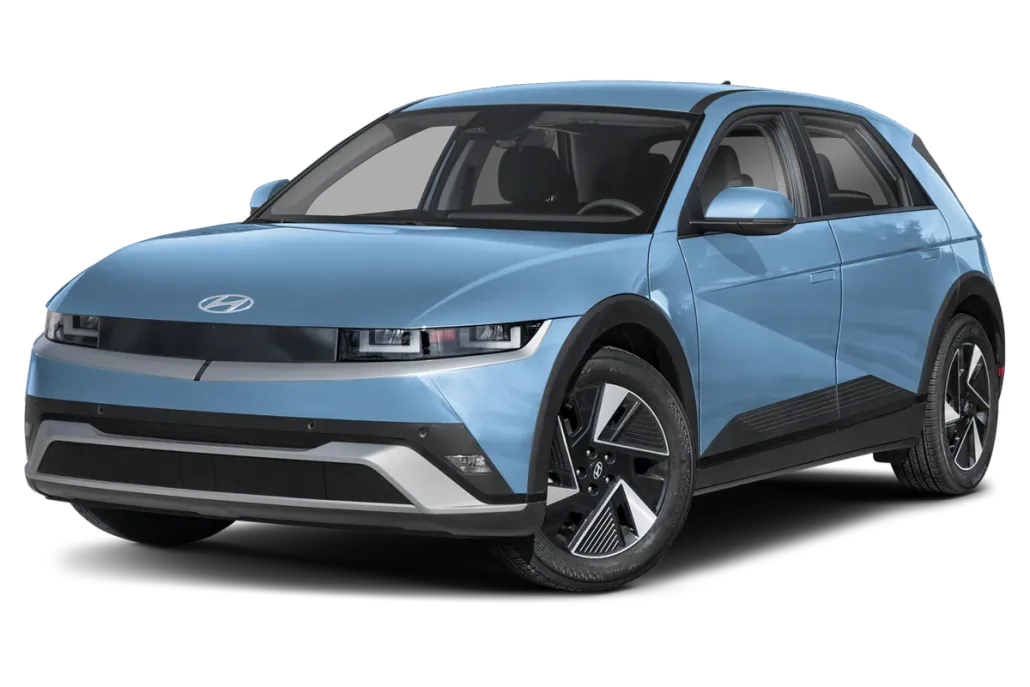 2025 Hyundai Ioniq 5 SE photo 1