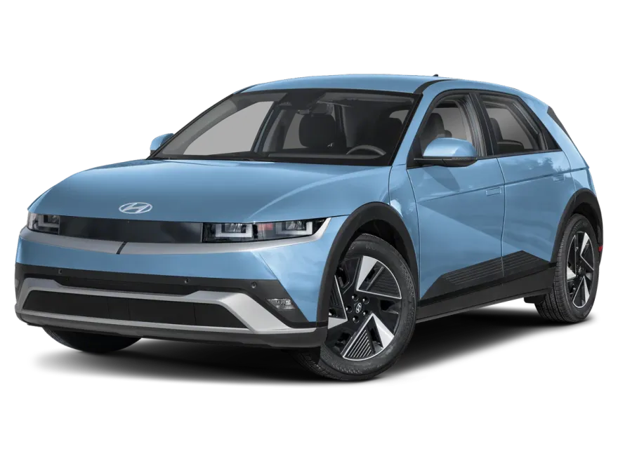 2025 Hyundai Ioniq 5 SE photo 1