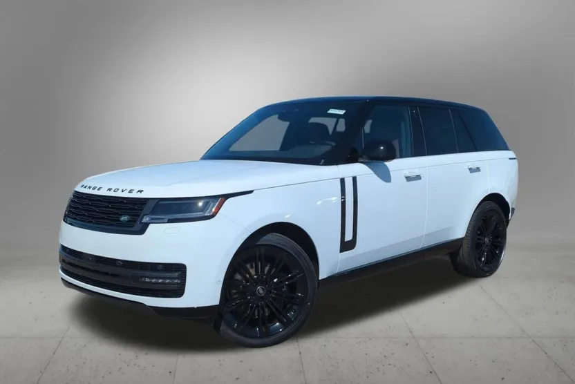 2025 Land Rover Range Rover SE photo 1