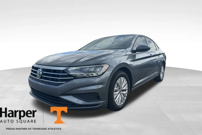 2020 Volkswagen Jetta 1.4T photo 1