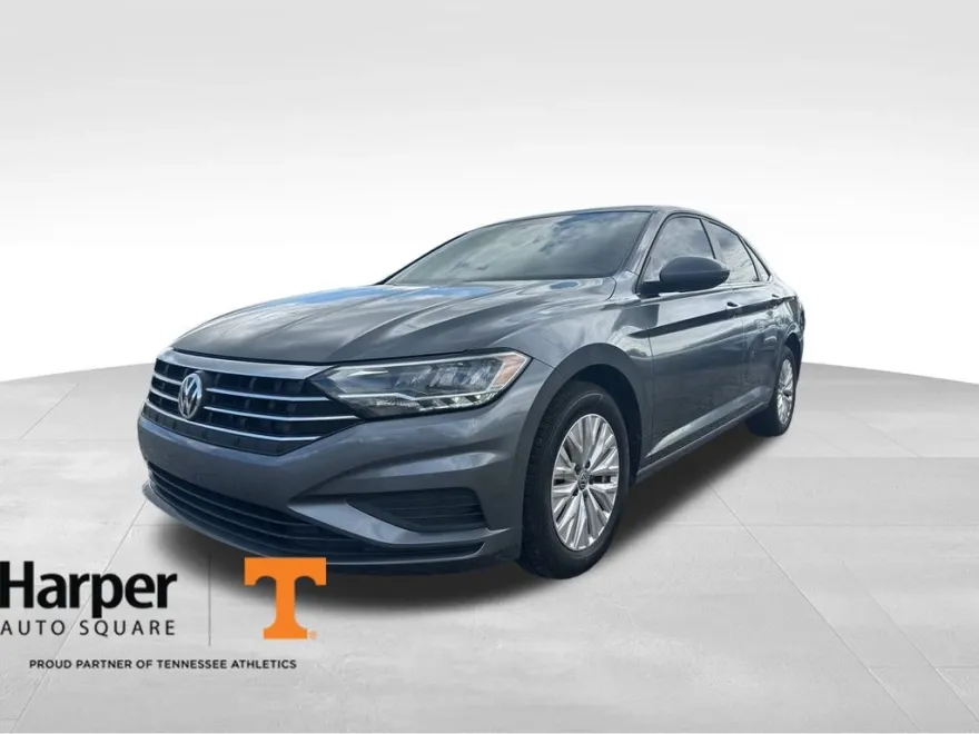 2020 Volkswagen Jetta 1.4T photo 1