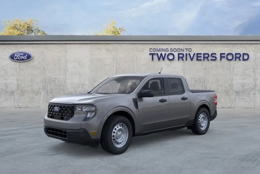 2025 Ford Maverick XL photo 1