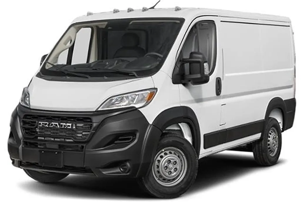2025 Ram ProMaster 1500 Base photo 1