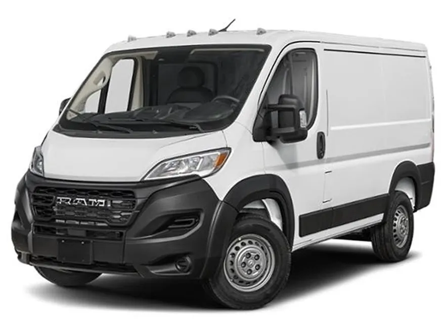 2025 Ram ProMaster 1500 Base photo 1