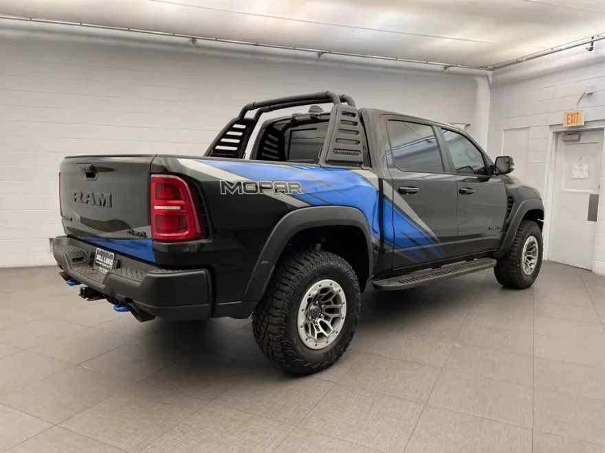 2025 Ram 1500 RHO photo 1