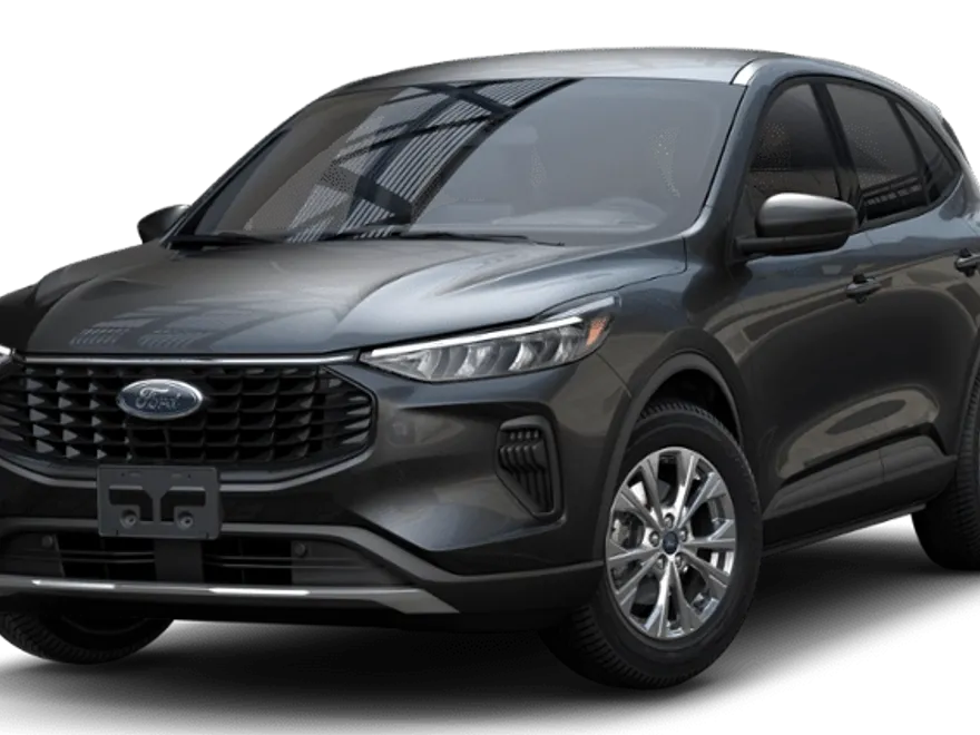 2025 Ford Escape Active photo 1