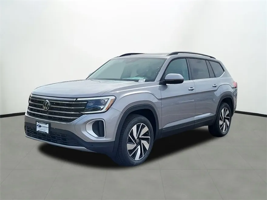 2025 Volkswagen Atlas SE Technology photo 1