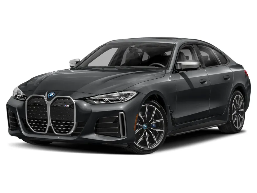 2023 Bmw i4 M50 photo 1