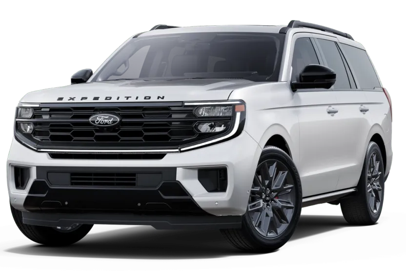 2025 Ford Expedition Platinum photo 19