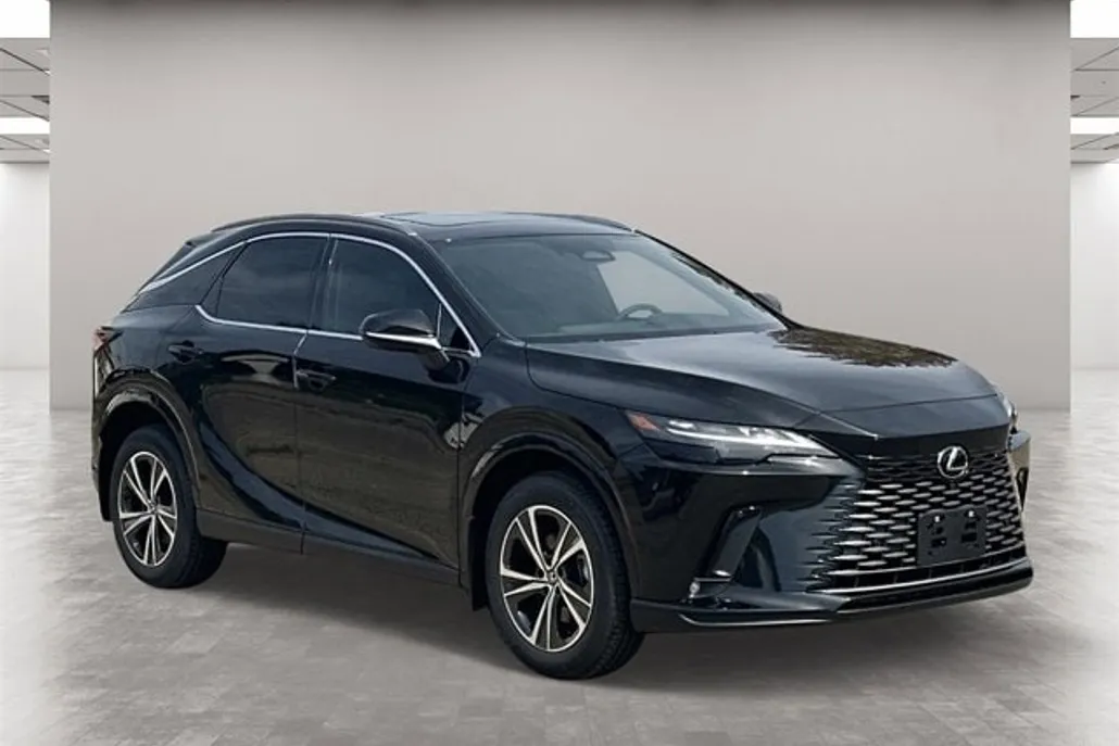 2025 Lexus RX 350 Premium photo 1
