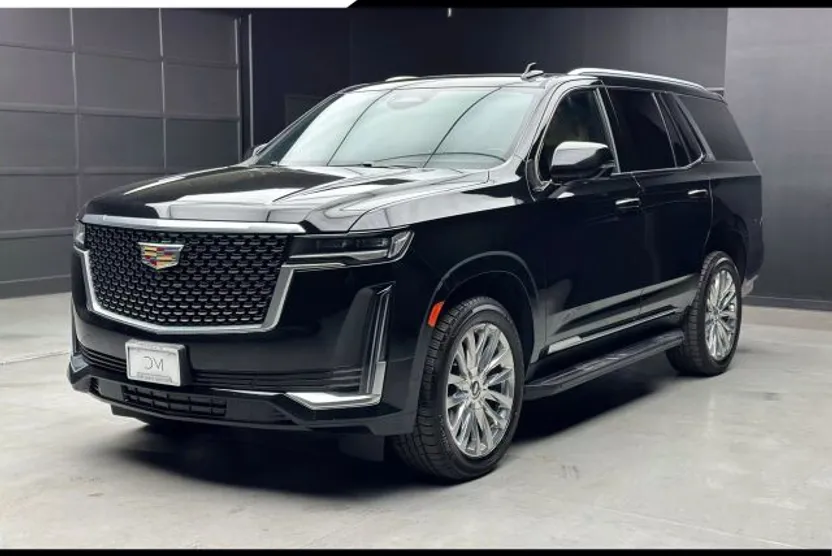 2023 Cadillac Escalade Premium Luxury Sport photo 1