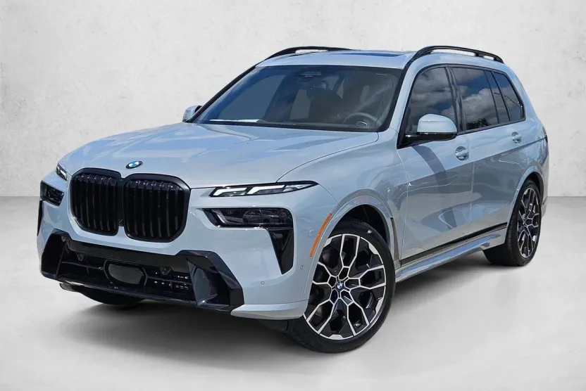 2026 Bmw X7 xDrive40i photo 1