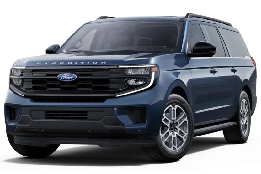 2025 Ford Expedition MAX photo 1