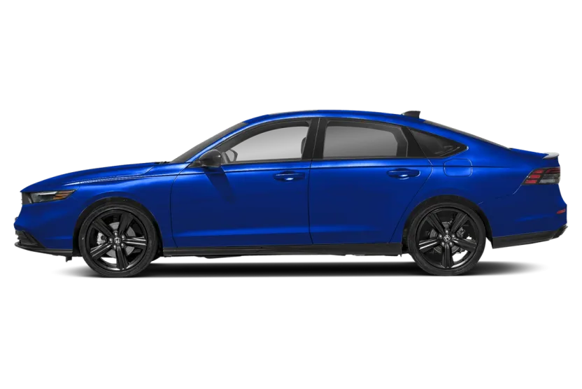 2025 Honda Accord Hybrid Sport-L photo 1