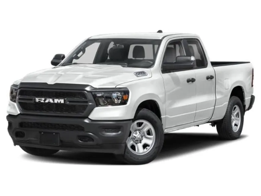 2023 Ram 1500 Big Horn photo 1