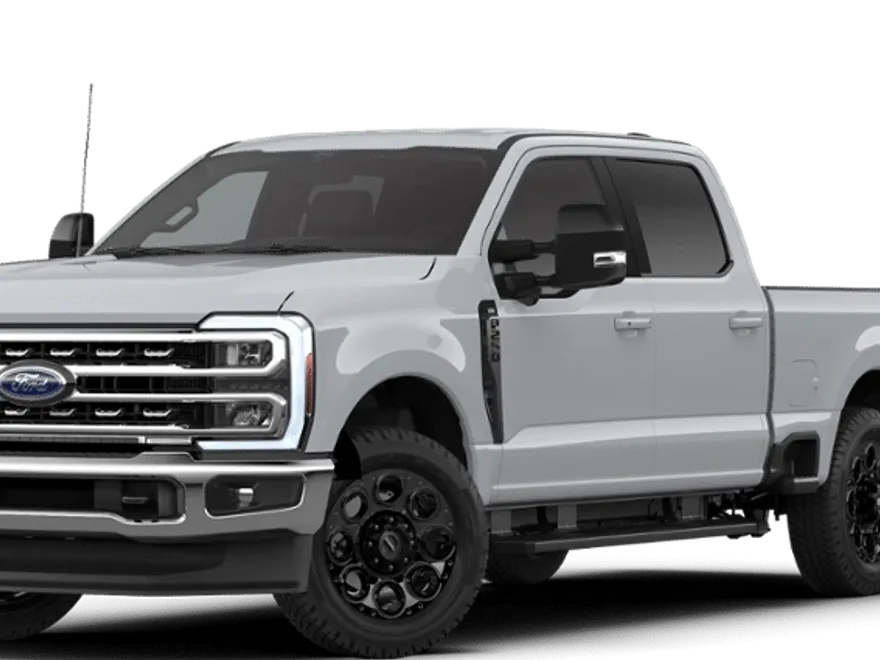 2026 Ford F-250 photo 1