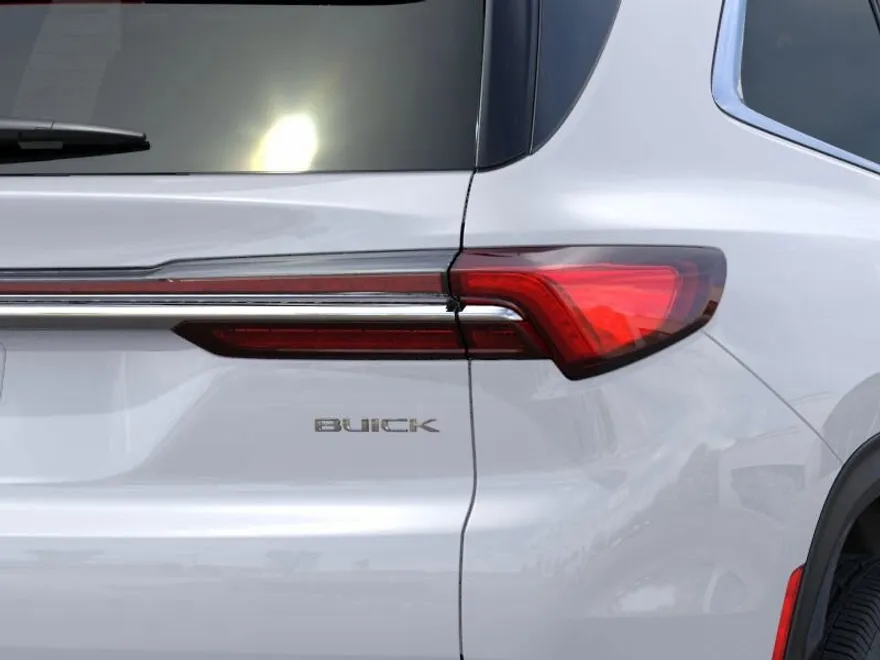 2026 Buick Enclave Preferred photo 1