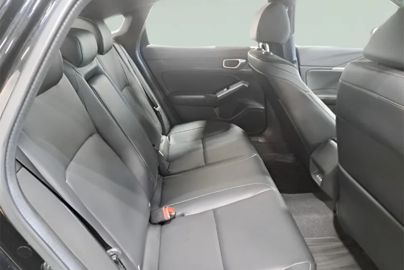 2024 Acura Integra A-Spec photo 1