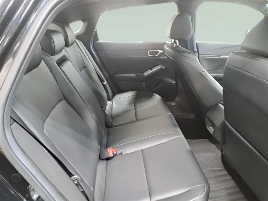 2024 Acura Integra A-Spec photo 1
