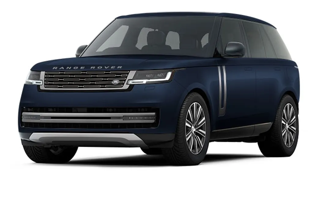 2023 Land Rover Range Rover Autobiography photo 1