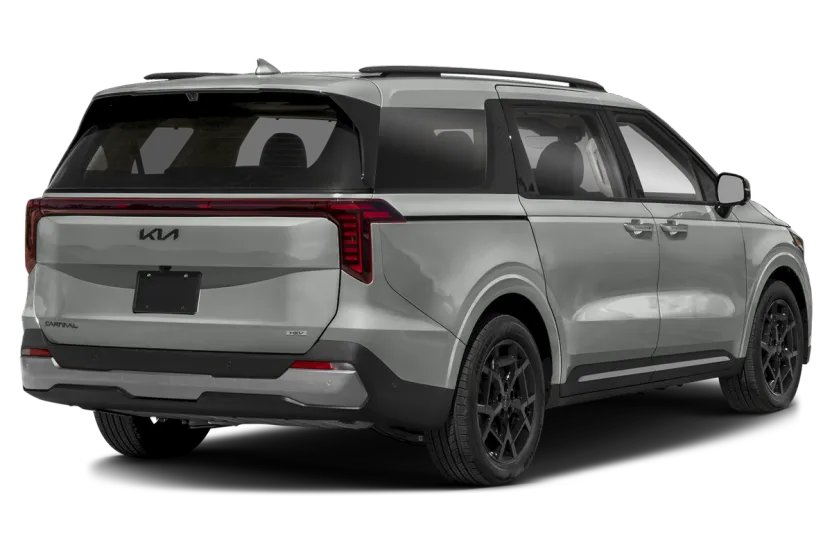2025 Kia Carnival SX Prestige photo 1