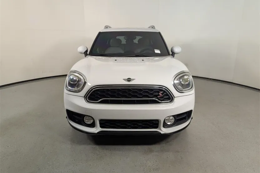 2018 Mini Cooper Base photo 1