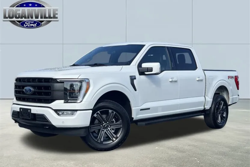 2023 Ford F-150 Lariat photo 1