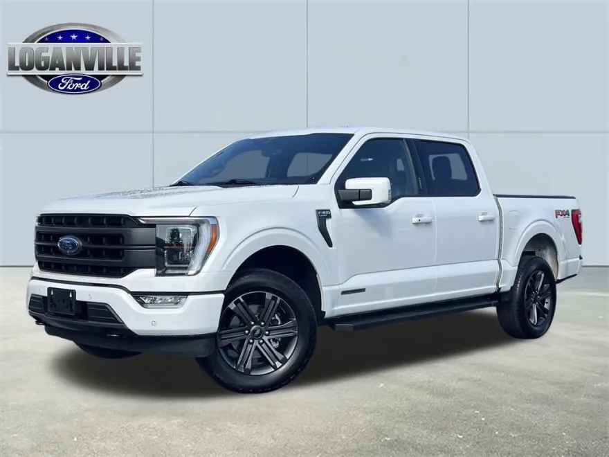 2023 Ford F-150 Lariat photo 1